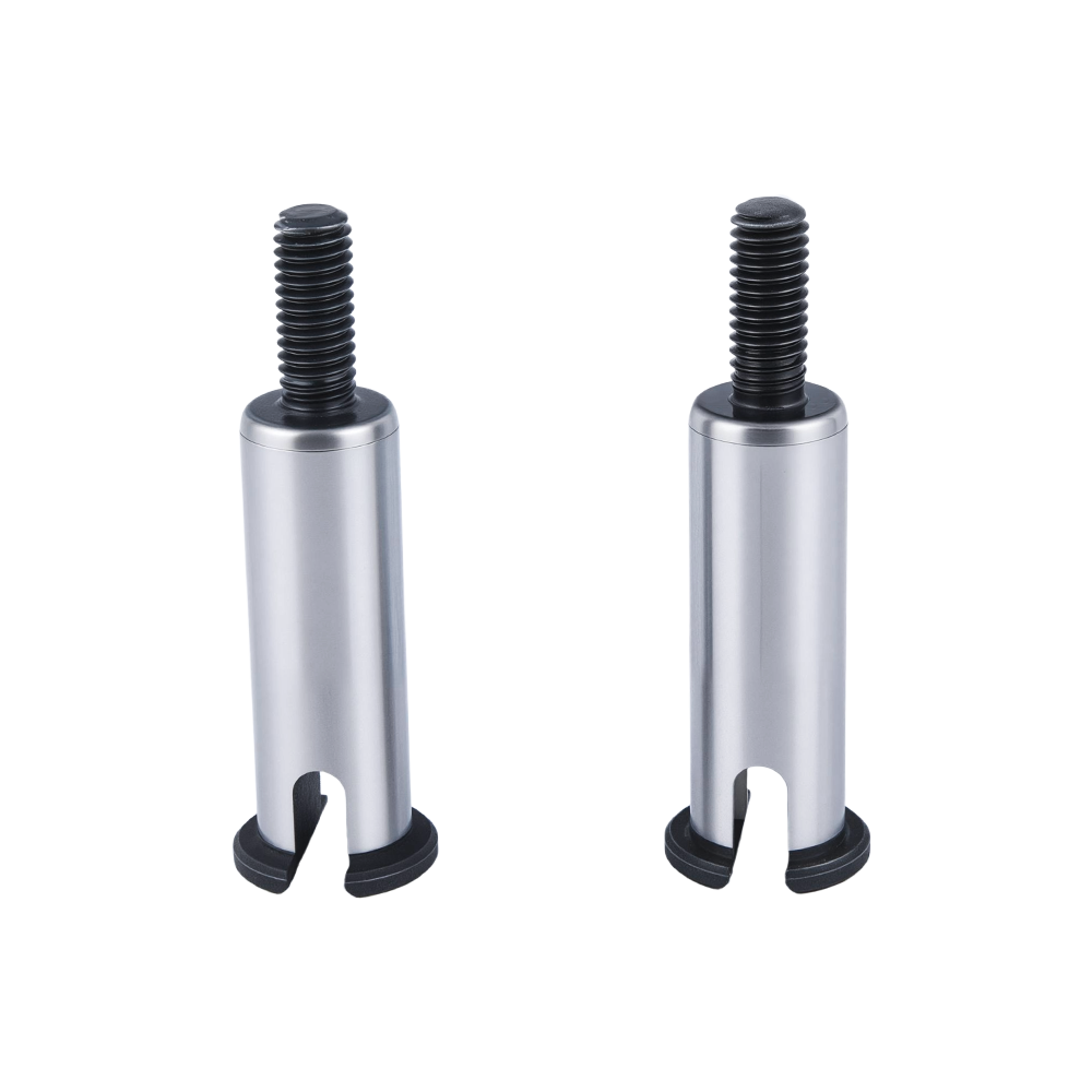 CNC Automotiva Subtilitas Machined aqua Pump Shaft