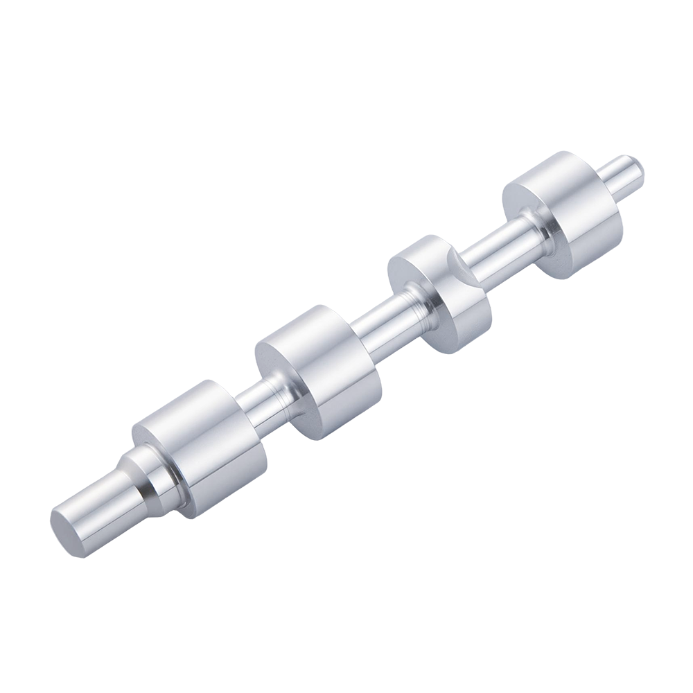CNC Automotive Precision Machined Valvae Spool