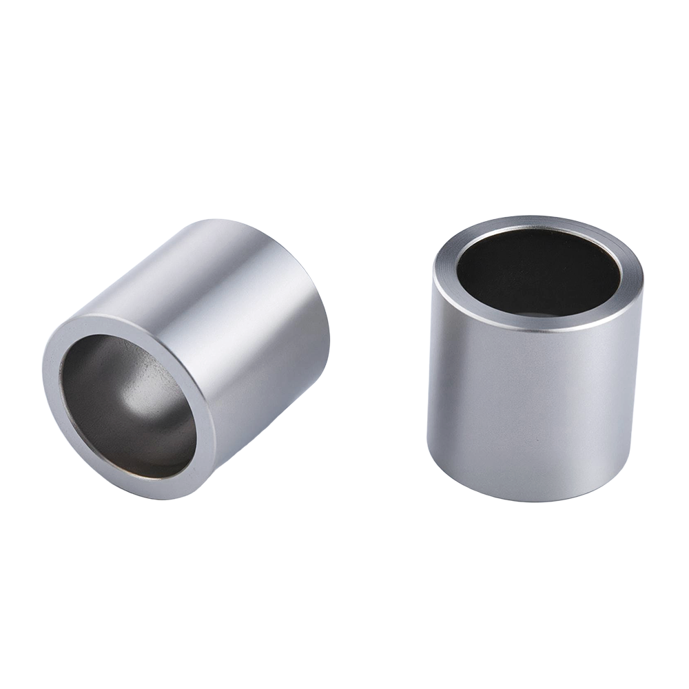 CNC Power Tool Precision Machined Shaft manicas