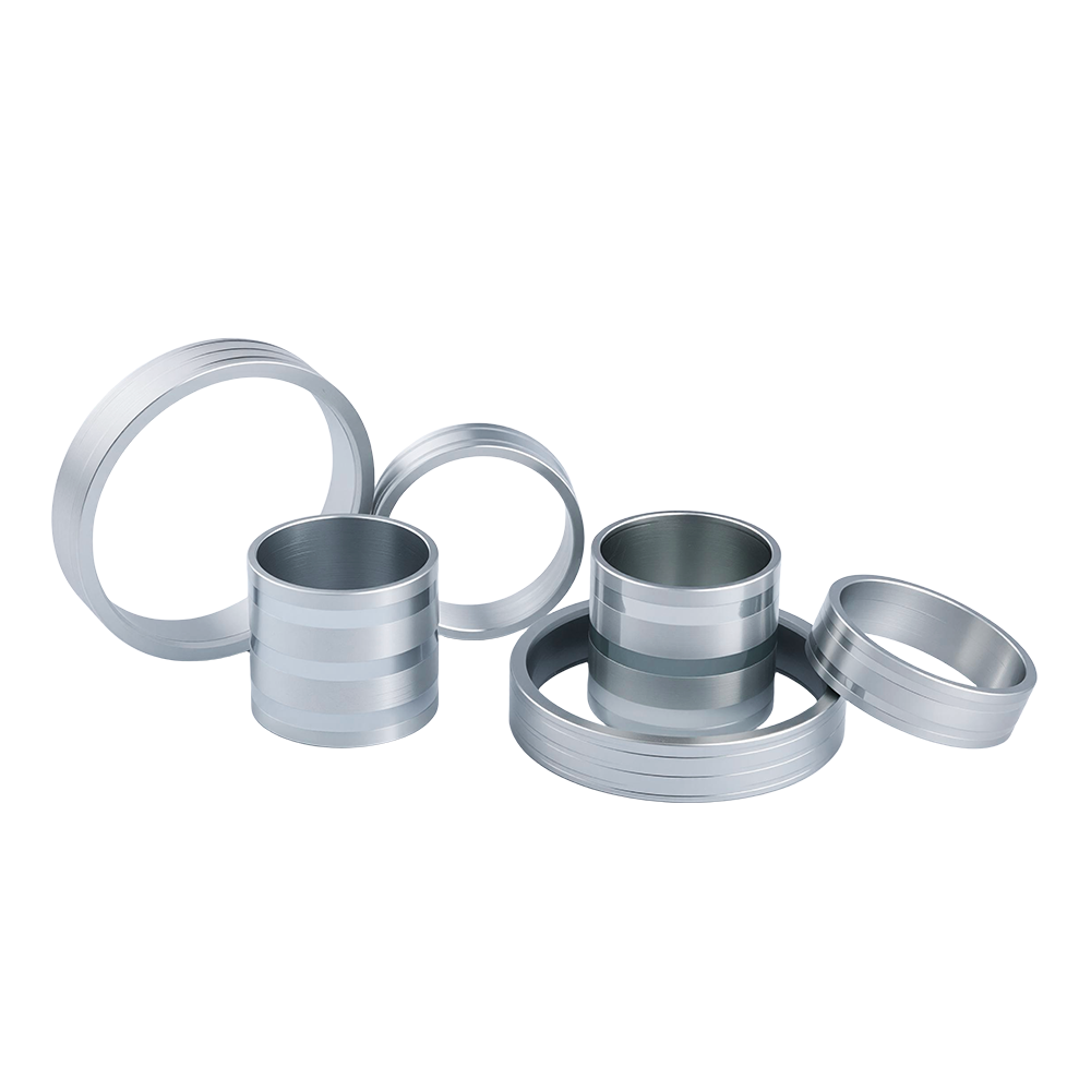 CNC Automotive Precision Machined Electronic Iugum Magneticum