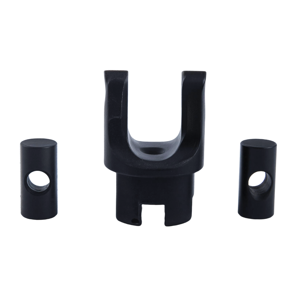 CNC Automotiva Precision Machined Transmissio Conventibus