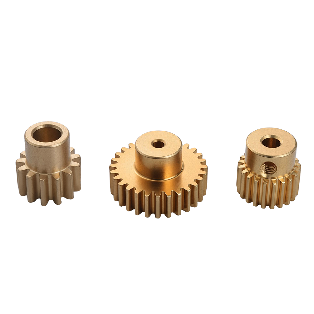 CNC Power Tool Precision Mahchined Planetarium Apparatus Shafts