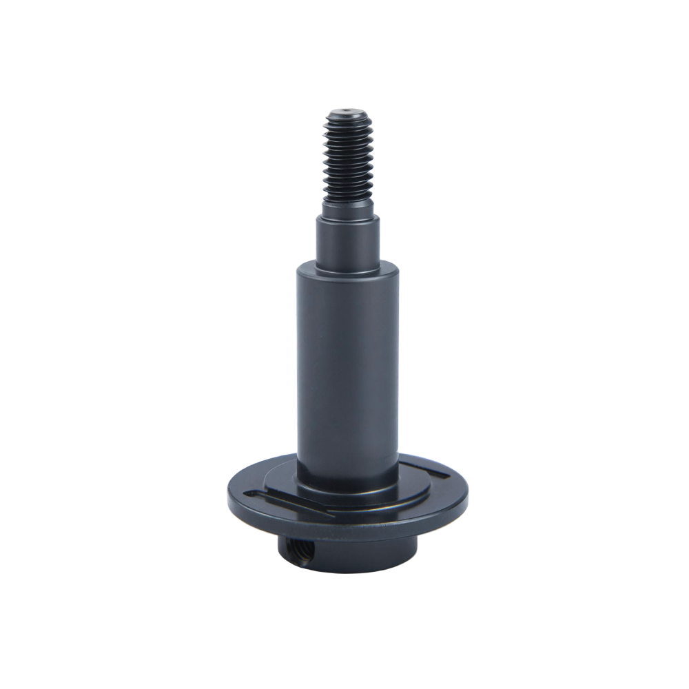 CNC Automotiva Subtilitas Machined De revolutionibus clutis