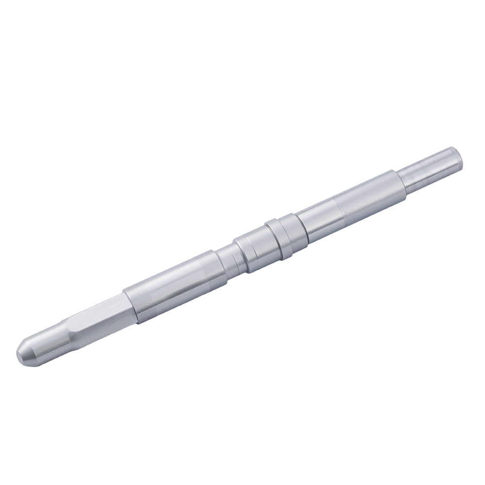 CNC Automotiva Subtilitas Machined High-Scelerisque directe emissiones