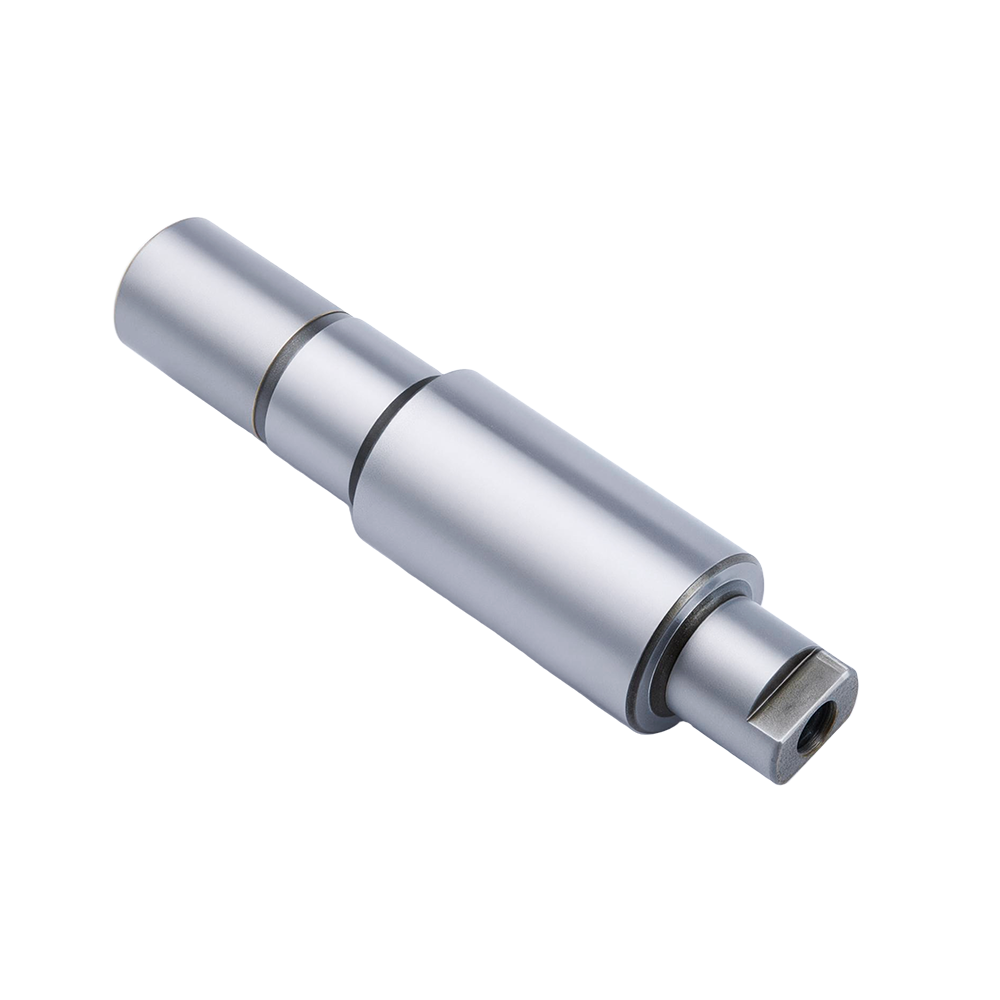 CNC Automotiva Subtilitas Machined oleum Pump Shaft